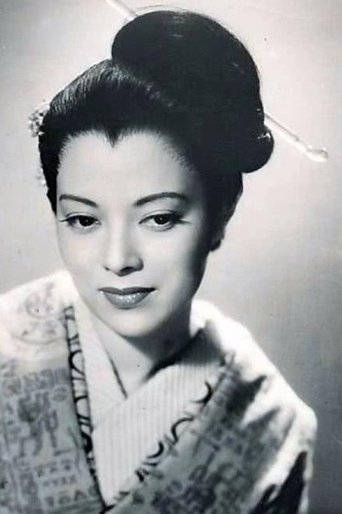 Yoshiko Yamaguchi Portrait of Yoshiko Yamaguchi