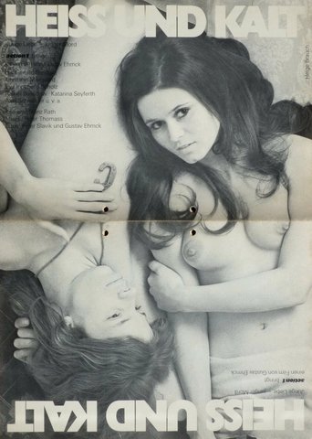 Heiß und kalt Poster of Heiß und kalt