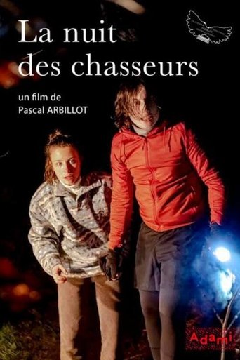 La Nuit des Chasseurs Poster of La Nuit des Chasseurs