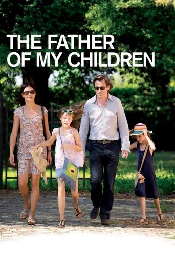Father of My Children Poster of Father of My Children