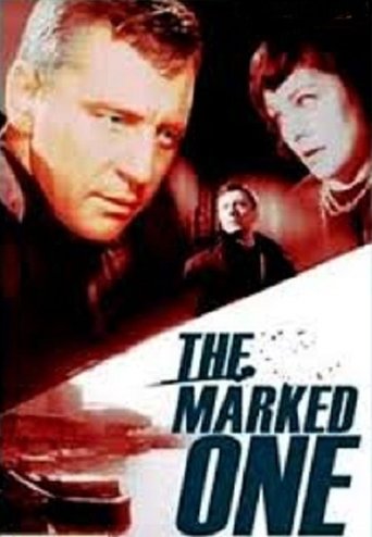 The Marked One Poster of The Marked One