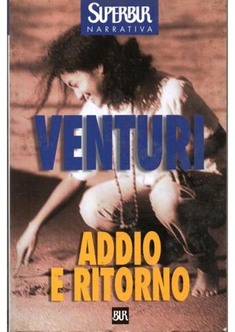 Addio e Ritorno Poster of Addio e Ritorno