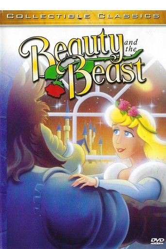 Beauty and the Beast Poster of Beauty and the Beast