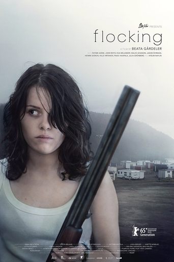 Flocking Poster of Flocking