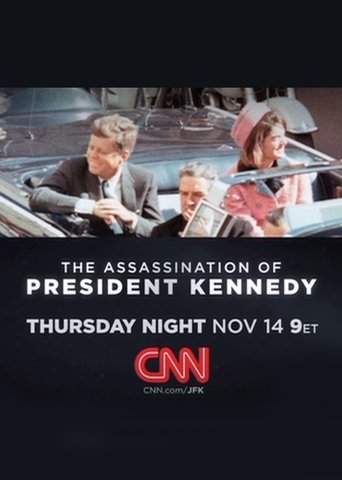 The Assassination of President Kennedy Poster of The Assassination of President Kennedy