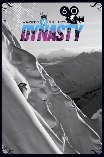 Dynasty Poster of Dynasty