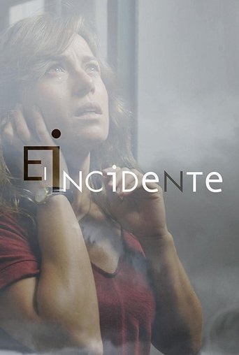 El incidente Poster of El incidente