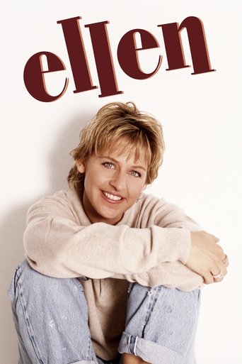 Ellen Poster of Ellen
