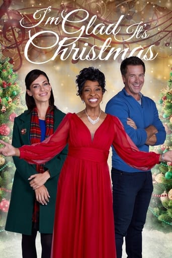 I'm Glad It's Christmas Poster of I'm Glad It's Christmas