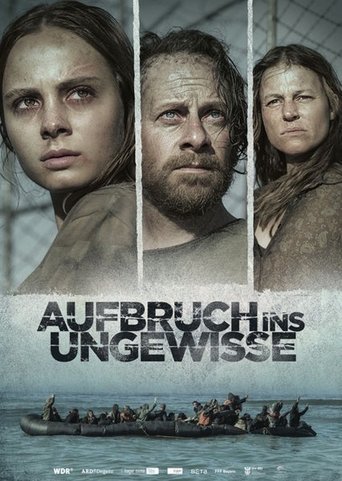 Break-Out to the Unknown Poster of Break-Out to the Unknown