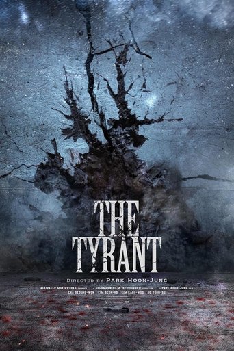 The Tyrant Poster of The Tyrant