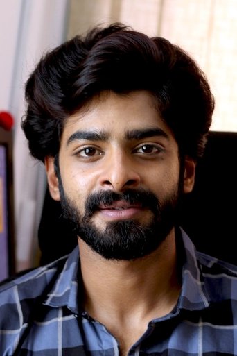 Dheekshith Shetty Portrait of Dheekshith Shetty