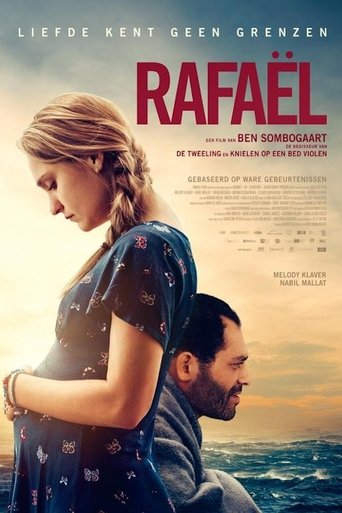 Rafaël Poster of Rafaël