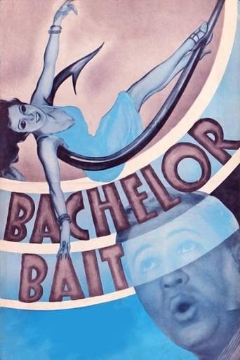 Bachelor Bait Poster of Bachelor Bait