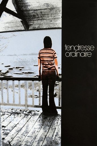 Ordinary Tenderness Poster of Ordinary Tenderness