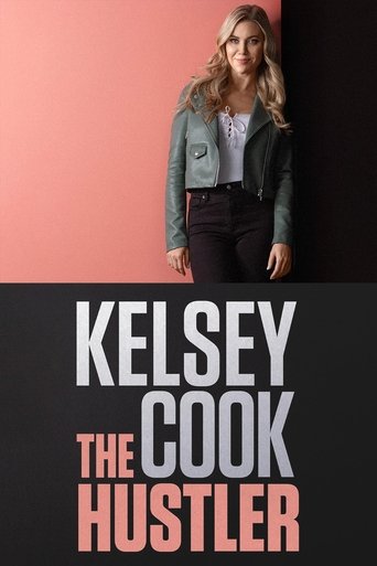 Kelsey Cook: The Hustler Poster of Kelsey Cook: The Hustler