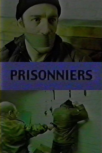 Prisoners Poster of Prisoners