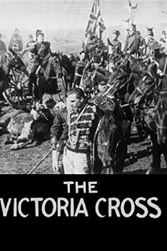 The Victoria Cross Poster of The Victoria Cross