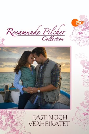 Rosamunde Pilcher: Fast noch verheiratet Poster of Rosamunde Pilcher: Fast noch verheiratet