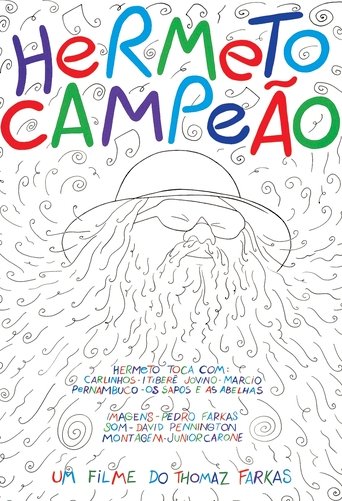 Hermeto, The Champ Poster of Hermeto, The Champ