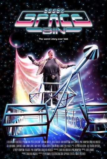 Essex Spacebin Poster of Essex Spacebin