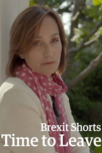 Brexit Shorts: Time to Leave Poster of Brexit Shorts: Time to Leave