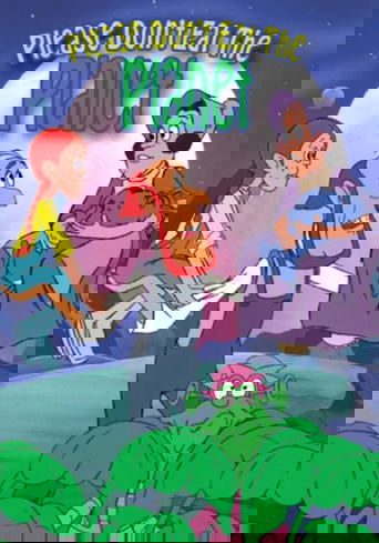 Intergalactic Thanksgiving, or Please Don't Eat the Planet Poster of Intergalactic Thanksgiving, or Please Don't Eat the Planet
