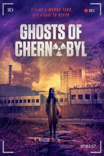 After Chernobyl Poster of After Chernobyl