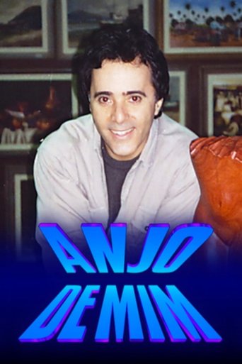 Anjo de Mim Poster of Anjo de Mim