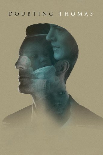 Doubting Thomas Poster of Doubting Thomas