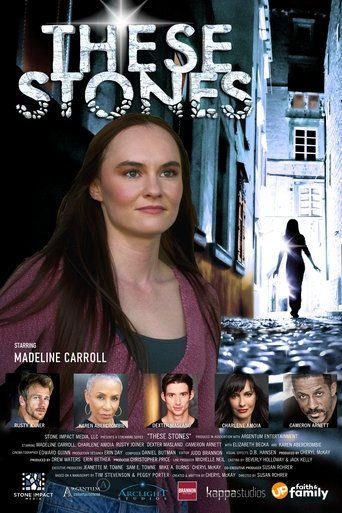 These Stones Poster of These Stones