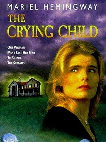 The Crying Child Poster of The Crying Child