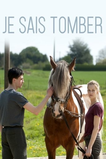 Falling for Love Poster of Falling for Love