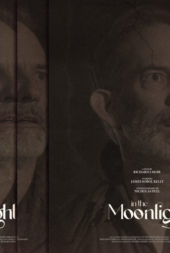 In The Moonlight Poster of In The Moonlight