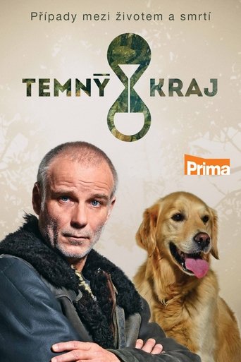 Temný Kraj Poster of Temný Kraj