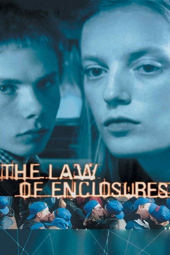 The Law of Enclosures Poster of The Law of Enclosures