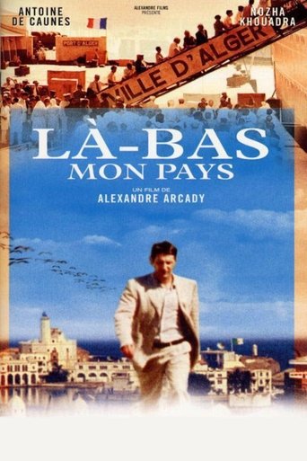 Return to Algiers Poster of Return to Algiers