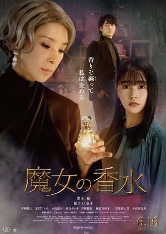 Witch's Perfume Poster of Witch's Perfume