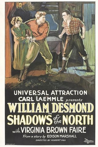 Shadows of the North Poster of Shadows of the North