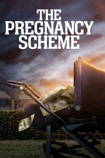 The Pregnancy Scheme Poster of The Pregnancy Scheme