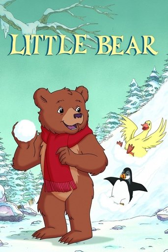 Little Bear Poster of Little Bear