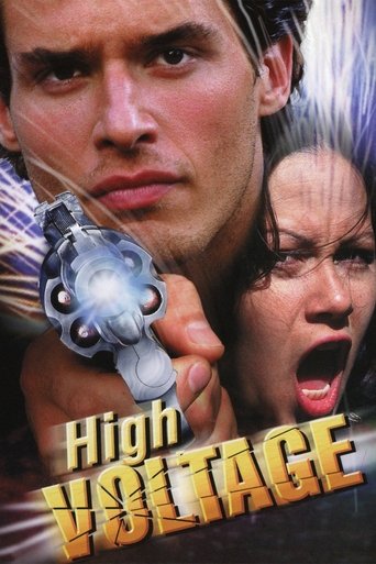High Voltage Poster of High Voltage