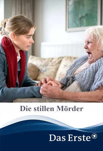 Die stillen Mörder Poster of Die stillen Mörder