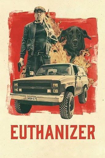 Euthanizer Poster of Euthanizer