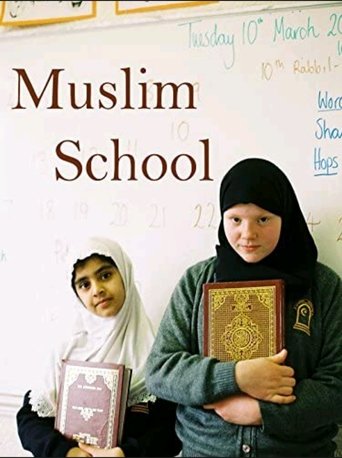 Muslim School Poster of Muslim School