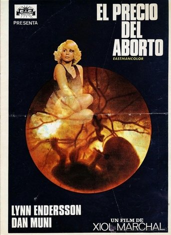 El precio del aborto Poster of El precio del aborto