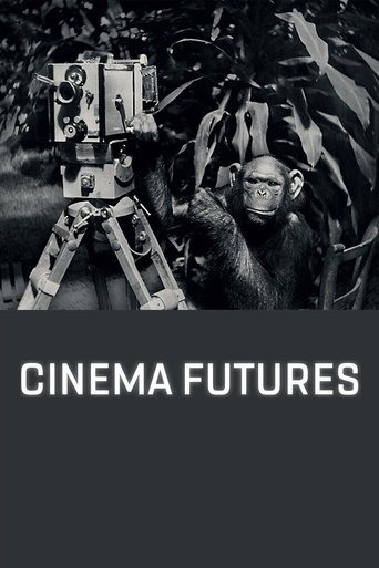 Cinema Futures Poster of Cinema Futures