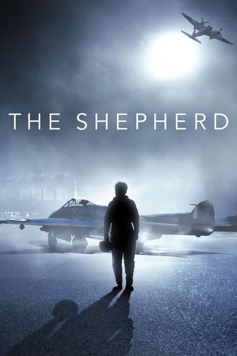 The Shepherd Poster of The Shepherd
