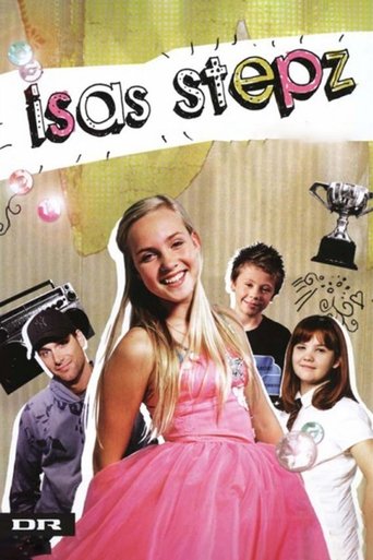 Isas Stepz Poster of Isas Stepz