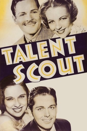 Talent Scout Poster of Talent Scout